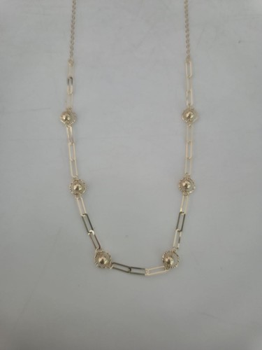 Collana donna girocollo - collana,