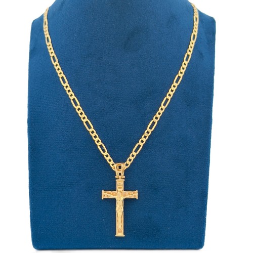 Collana oro 375 gold - collana, in