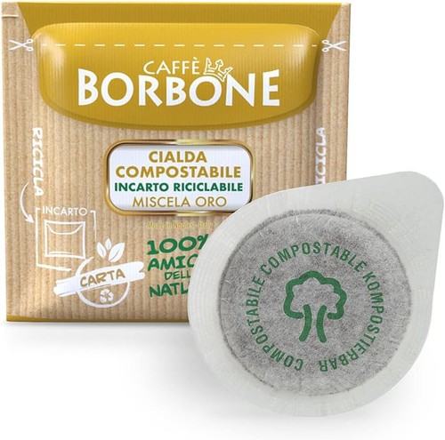Caffè borbone cialda - borbone,