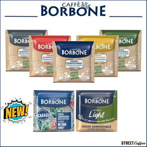 150 300 600 900 borbone - 50,