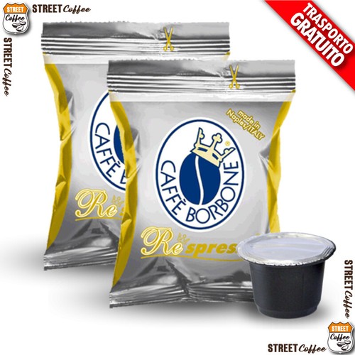 400 cialde capsule caffè - capsule,