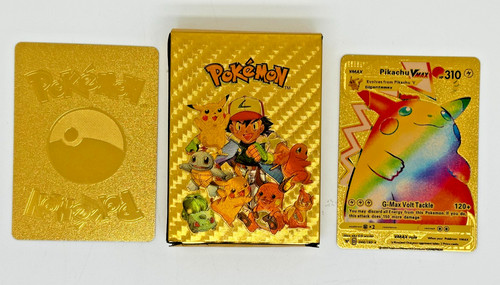 Pezzi carte pokemo - carte,
