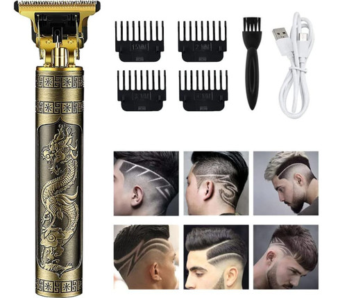 Rasoio taglia capelli regola - taglia,