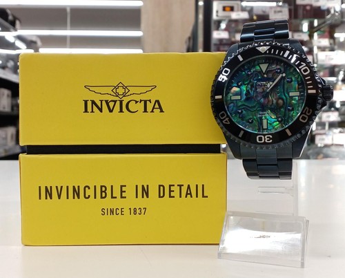 Orologio invicta 39424 - orologio,