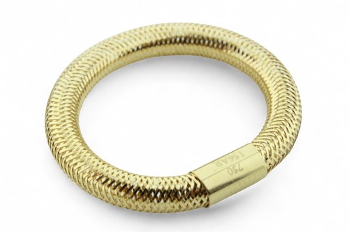 Anello elastico oro - anello, in