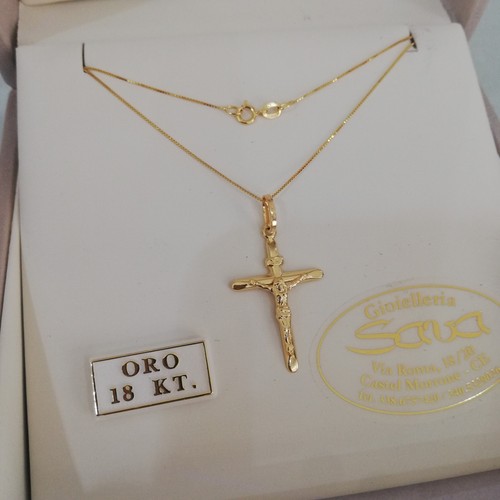 Collana veneziana cm - ,