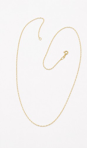 Collana catenina roló - collana,