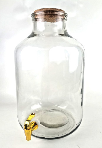Vaso cilindro litri - cilindro, 20