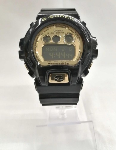 Casio x6900fb shock - gd-x6900fb, g?shock