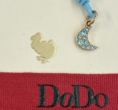 Dodo pomellato collana - dodo,