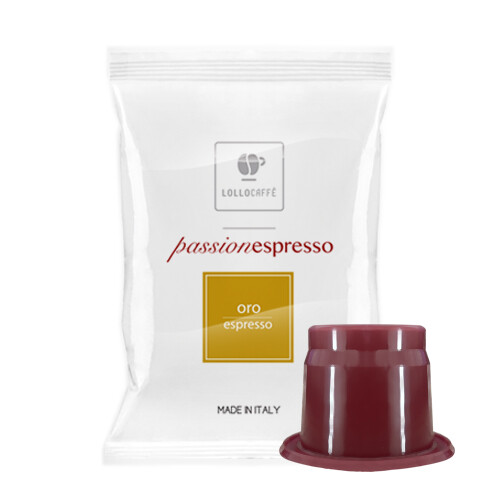Capsule compatibili nespresso - compatibili,