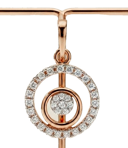 Ciondolo sposa oro - oro, 14k