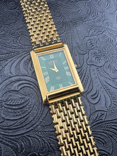 Orologio vintage seiko - orologio,