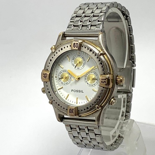 Orologio uomo fossil 485 - uomo,