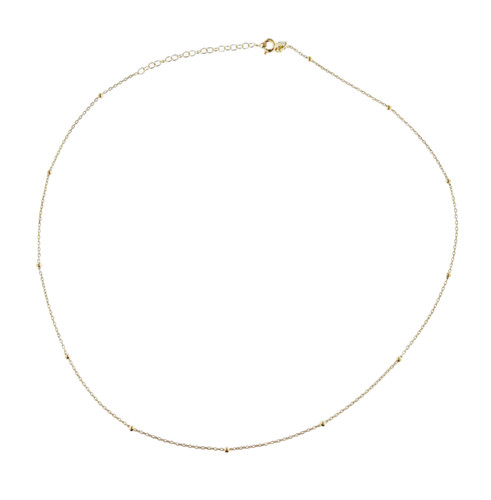 Collana extra gold oro - collana,
